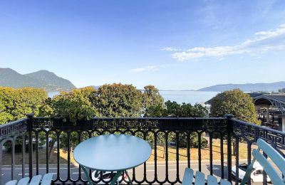 Appartement de caractère Verbania, Piémont