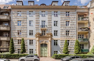 Appartement de caractère Poznań, Grande-Pologne