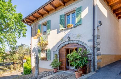 Manoir Verbano-Cusio-Ossola, Pallanza