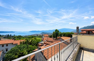 Maison bourgeoise Verbania, Piémont