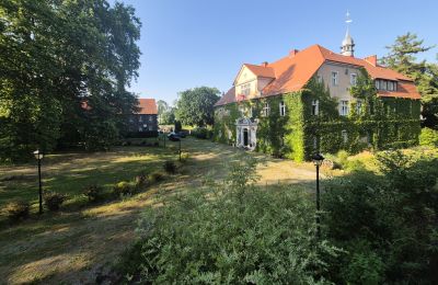 Château à vendre Koźmice, Basse-Silésie, Image 4/35