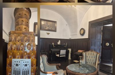Château à vendre Koźmice, Basse-Silésie, Image 17/35