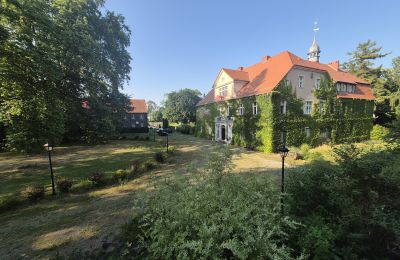 Château à vendre Koźmice, Basse-Silésie, Image 4/35