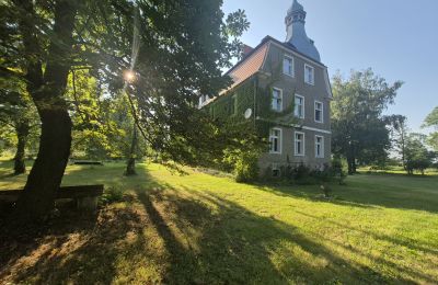 Château à vendre Koźmice, Basse-Silésie, Image 3/35