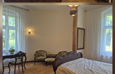 Château à vendre Koźmice, Basse-Silésie, Image 28/35