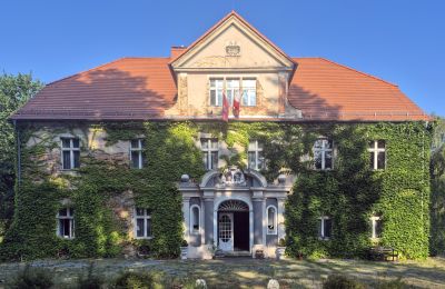 Château à vendre Koźmice, Basse-Silésie, Image 2/35
