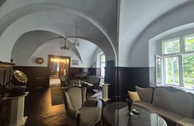 Château à vendre Koźmice, Basse-Silésie, Image 9/35