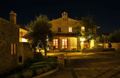 Monastère à vendre Arezzo, Toscane, Image 84/86