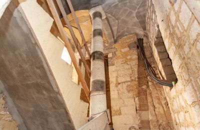 Hôtel particulier à vendre Taranto, Via Duomo 190, Pouilles, Image 10/40
