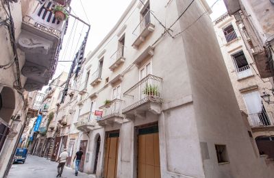 Hôtel particulier Taranto, Pouilles