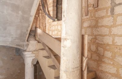Hôtel particulier à vendre Taranto, Via Duomo 190, Pouilles, Image 9/40