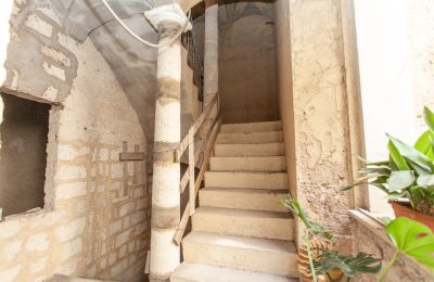 Hôtel particulier à vendre Taranto, Via Duomo 190, Pouilles, Image 2/40