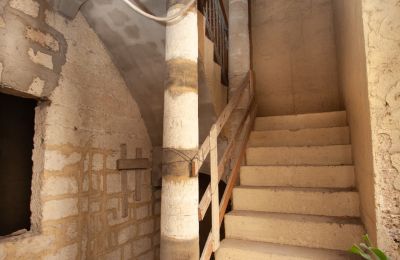 Hôtel particulier à vendre Taranto, Via Duomo 190, Pouilles, Image 13/40