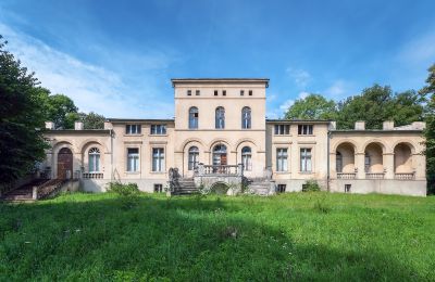 Manoir à vendre Pakosław, Grande-Pologne, Image 2/15