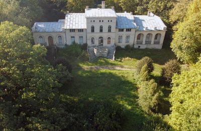 Manoir à vendre Pakosław, Grande-Pologne, Image 3/15