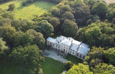 Manoir Pakosław, Grande-Pologne