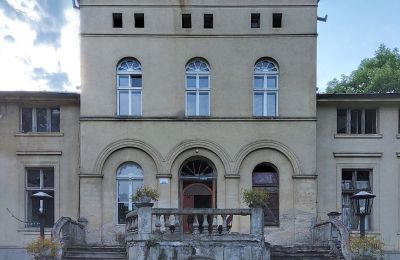 Manoir à vendre Pakosław, Grande-Pologne, Image 11/15
