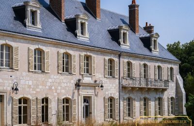 Monastère à vendre Vendôme, Centre-Val de Loire, Image 2/25