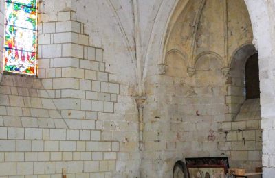 Monastère à vendre Vendôme, Centre-Val de Loire, Image 18/25
