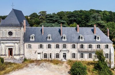Monastère à vendre Vendôme, Centre-Val de Loire, Image 1/25