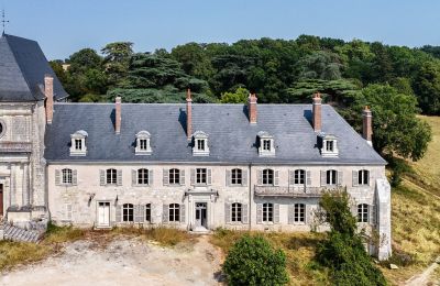 Monastère à vendre Vendôme, Centre-Val de Loire, Image 25/25
