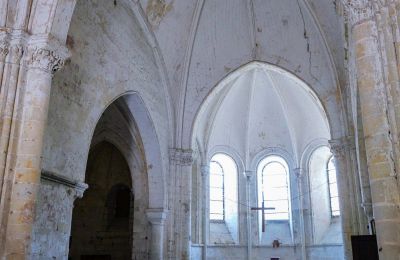 Monastère à vendre Vendôme, Centre-Val de Loire, Image 17/25