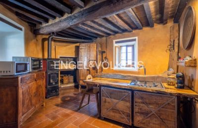 Maison de campagne à vendre Quattro Castella, Émilie-Romagne, Cucina