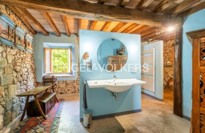 Maison de campagne à vendre Quattro Castella, Émilie-Romagne, Bagno