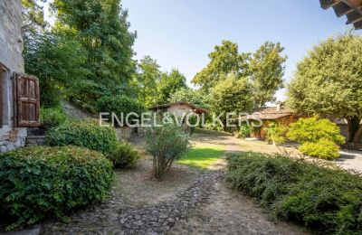 Maison de campagne à vendre Quattro Castella, Émilie-Romagne, Giardino