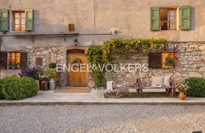 Maison de campagne à vendre Quattro Castella, Émilie-Romagne, Ingresso