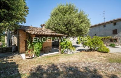 Maison de campagne à vendre Quattro Castella, Émilie-Romagne, Giardino