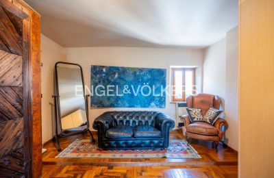 Maison de campagne à vendre Quattro Castella, Émilie-Romagne, Camera da letto