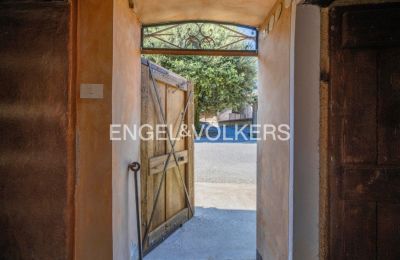 Maison de campagne à vendre Quattro Castella, Émilie-Romagne, Ingresso