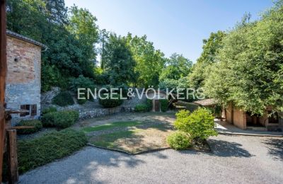 Maison de campagne à vendre Quattro Castella, Émilie-Romagne, Vue extérieure