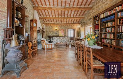 Maison de campagne à vendre 06024 Gubbio, Ombrie, Image 32/52