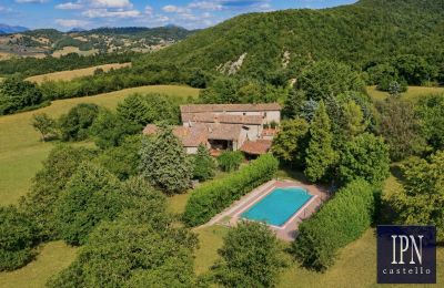 Maison de campagne à vendre 06024 Gubbio, Ombrie, Image 4/52