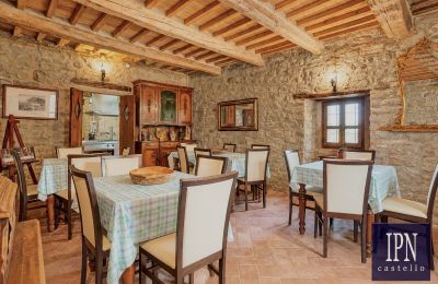 Maison de campagne à vendre 06024 Gubbio, Ombrie, Image 27/52