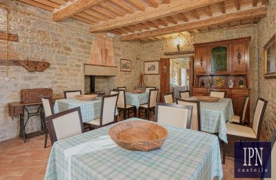 Maison de campagne à vendre 06024 Gubbio, Ombrie, Image 28/52