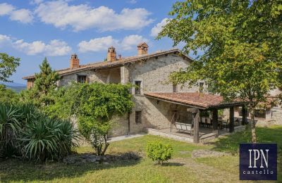 Maison de campagne à vendre 06024 Gubbio, Ombrie, Image 8/52