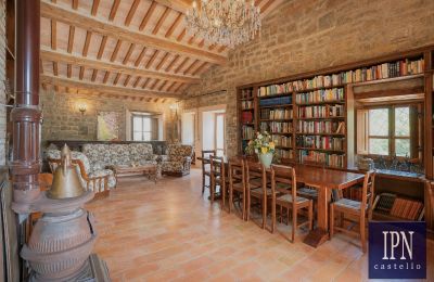 Maison de campagne à vendre 06024 Gubbio, Ombrie, Image 31/52