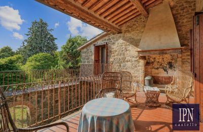 Maison de campagne à vendre 06024 Gubbio, Ombrie, Image 34/52