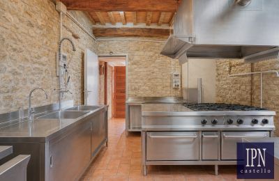 Maison de campagne à vendre 06024 Gubbio, Ombrie, Image 30/52