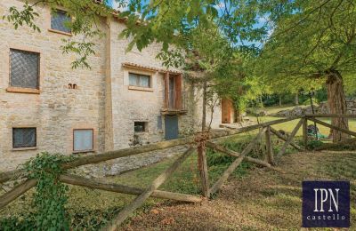 Maison de campagne à vendre 06024 Gubbio, Ombrie, Image 13/52