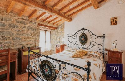 Maison de campagne à vendre 06024 Gubbio, Ombrie, Image 43/52