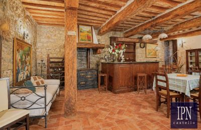 Maison de campagne à vendre 06024 Gubbio, Ombrie, Image 23/52