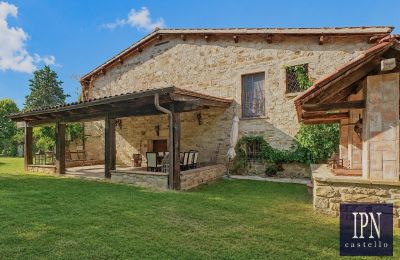Maison de campagne à vendre 06024 Gubbio, Ombrie, Image 9/52