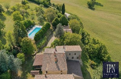 Maison de campagne à vendre 06024 Gubbio, Ombrie, Image 6/52