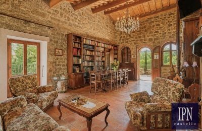 Maison de campagne à vendre 06024 Gubbio, Ombrie, Image 33/52