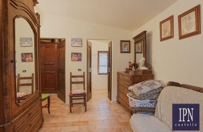 Maison de campagne à vendre 06024 Gubbio, Ombrie, Image 51/52