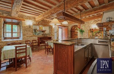 Maison de campagne à vendre 06024 Gubbio, Ombrie, Image 25/52